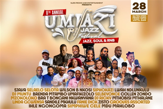 Umlazi Jazz Festival